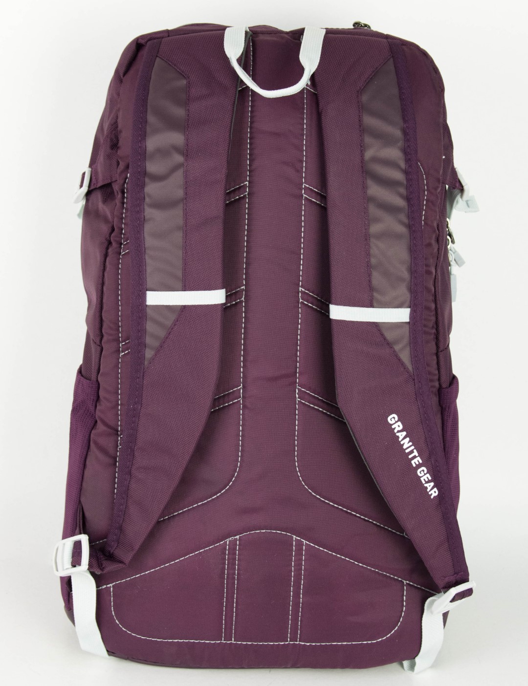 Ανδρικό βυσσινί σακίδιο Granite Gear Manitu G7065V φωτογραφία